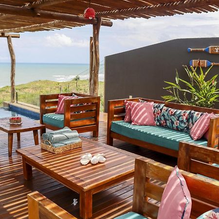 Dolce Vita Guest House Лагоинья Экстерьер фото