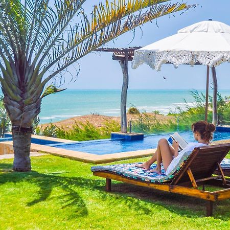 Dolce Vita Guest House Лагоинья Экстерьер фото