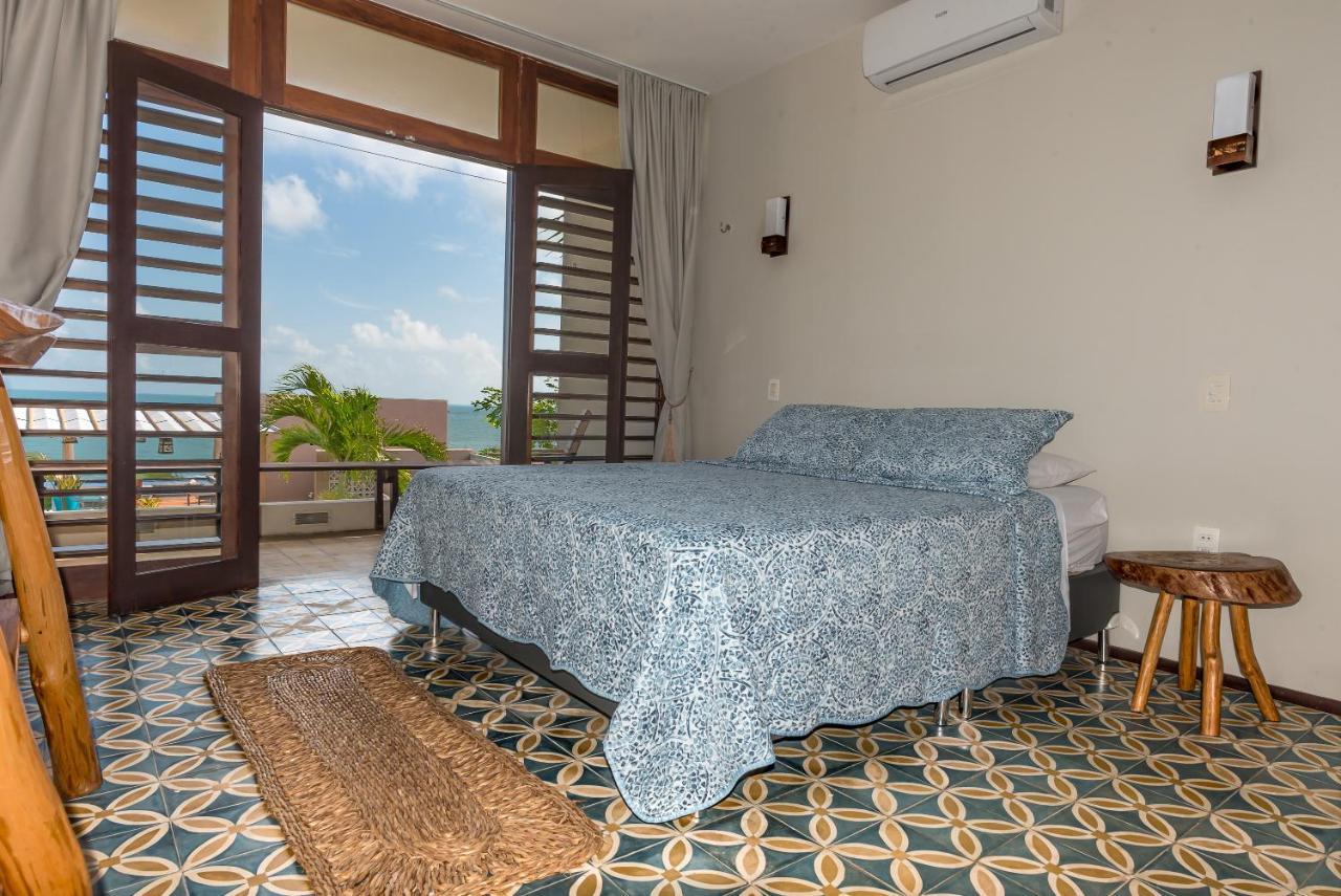 Dolce Vita Guest House Лагоинья Экстерьер фото