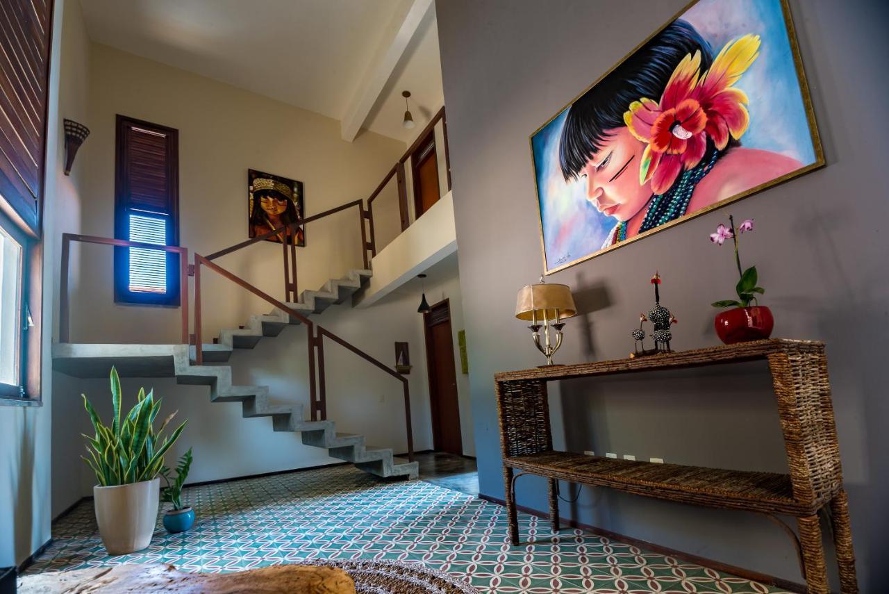 Dolce Vita Guest House Лагоинья Экстерьер фото