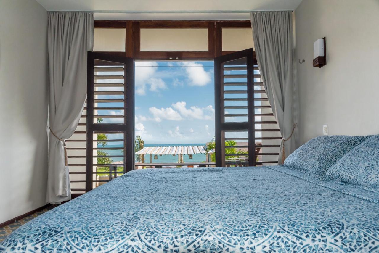 Dolce Vita Guest House Лагоинья Экстерьер фото