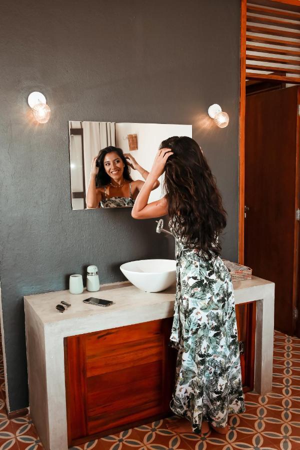 Dolce Vita Guest House Лагоинья Экстерьер фото
