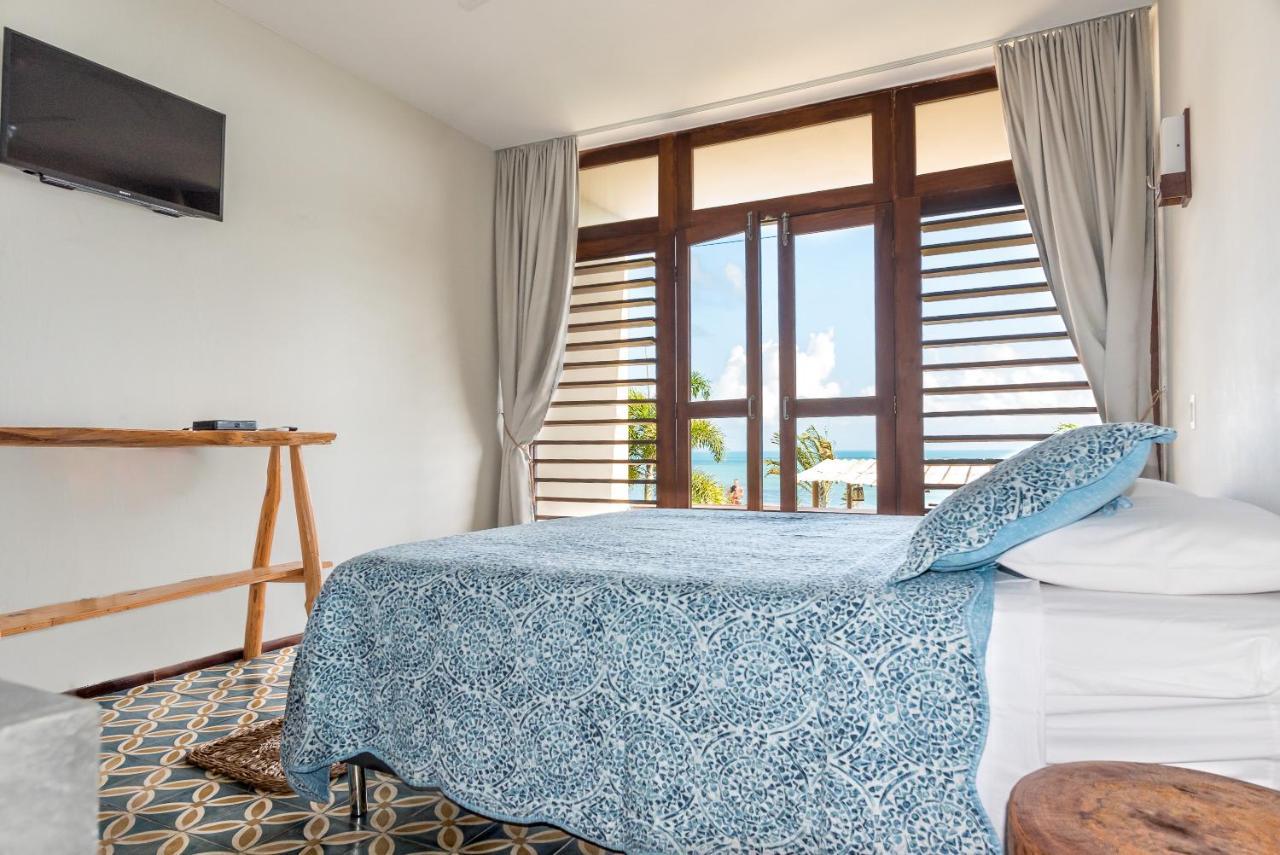 Dolce Vita Guest House Лагоинья Экстерьер фото