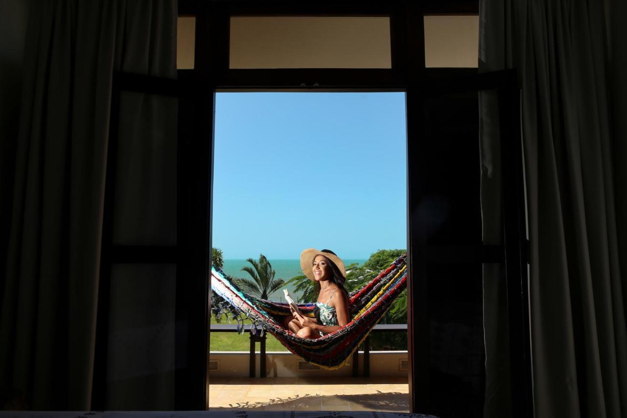 Dolce Vita Guest House Лагоинья Экстерьер фото