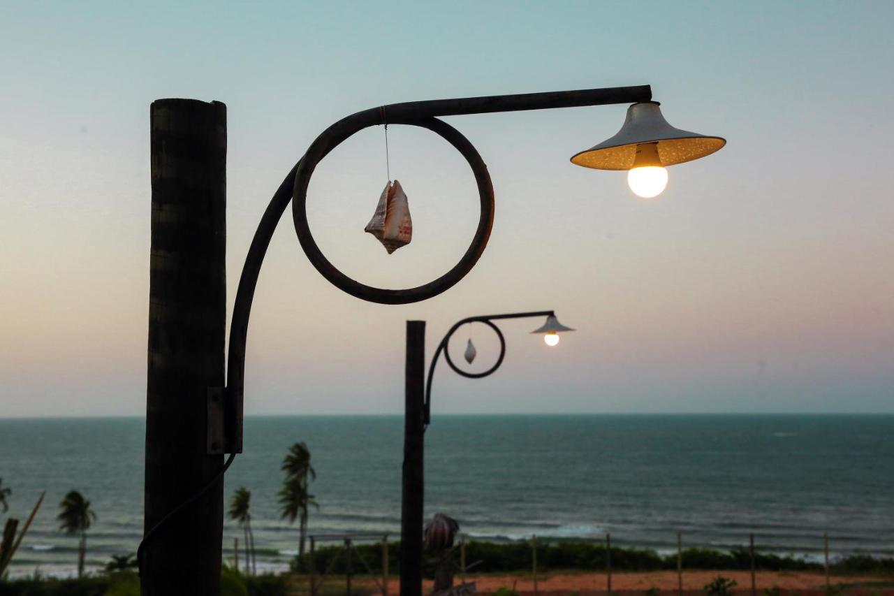 Dolce Vita Guest House Лагоинья Экстерьер фото