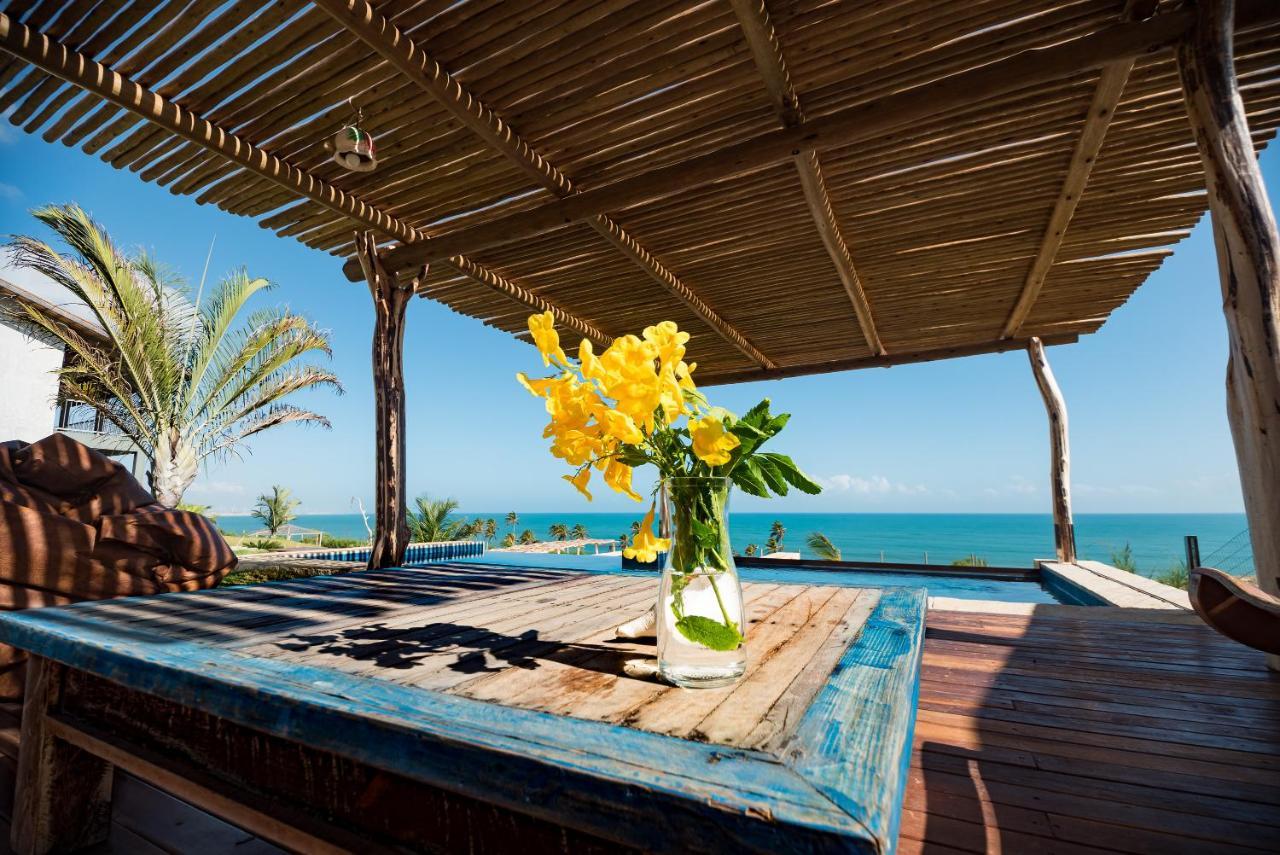 Dolce Vita Guest House Лагоинья Экстерьер фото