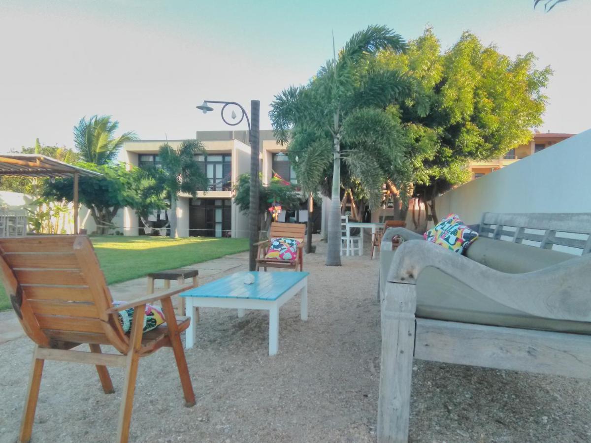 Dolce Vita Guest House Лагоинья Экстерьер фото