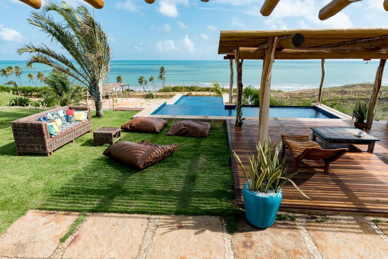 Dolce Vita Guest House Лагоинья Экстерьер фото