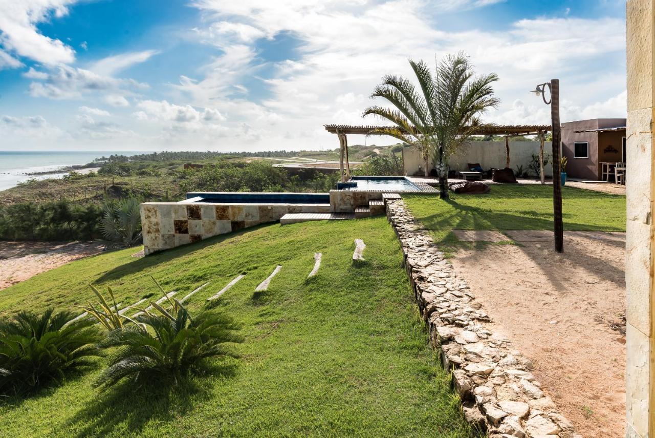 Dolce Vita Guest House Лагоинья Экстерьер фото