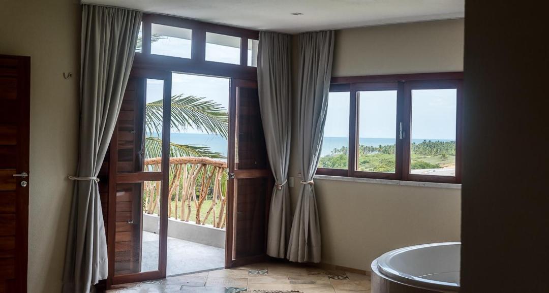Dolce Vita Guest House Лагоинья Экстерьер фото