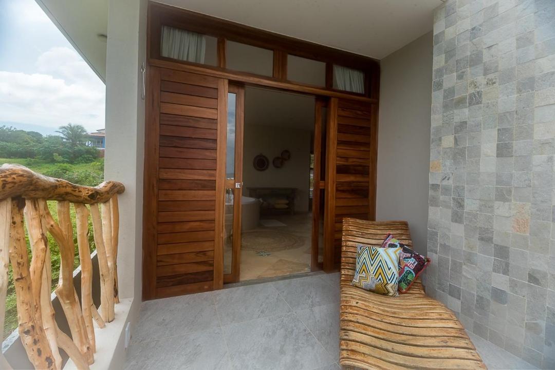 Dolce Vita Guest House Лагоинья Экстерьер фото