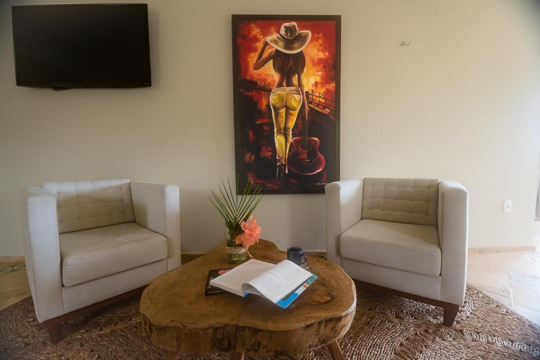 Dolce Vita Guest House Лагоинья Экстерьер фото