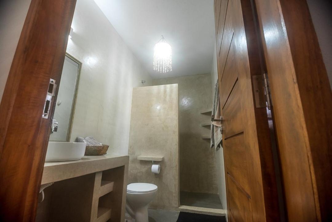 Dolce Vita Guest House Лагоинья Экстерьер фото