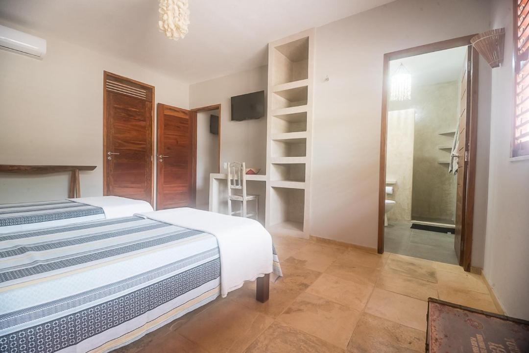 Dolce Vita Guest House Лагоинья Экстерьер фото