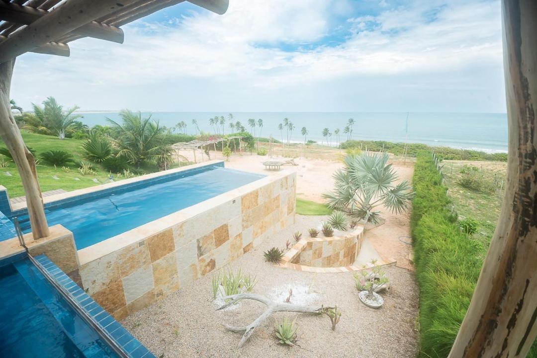 Dolce Vita Guest House Лагоинья Экстерьер фото
