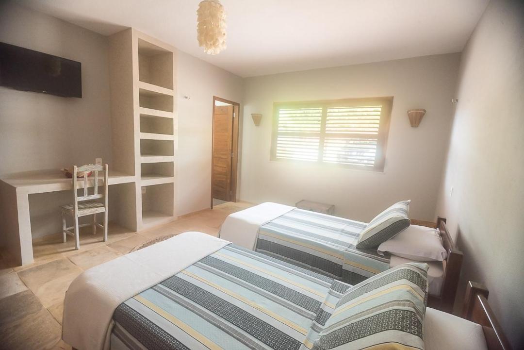 Dolce Vita Guest House Лагоинья Экстерьер фото