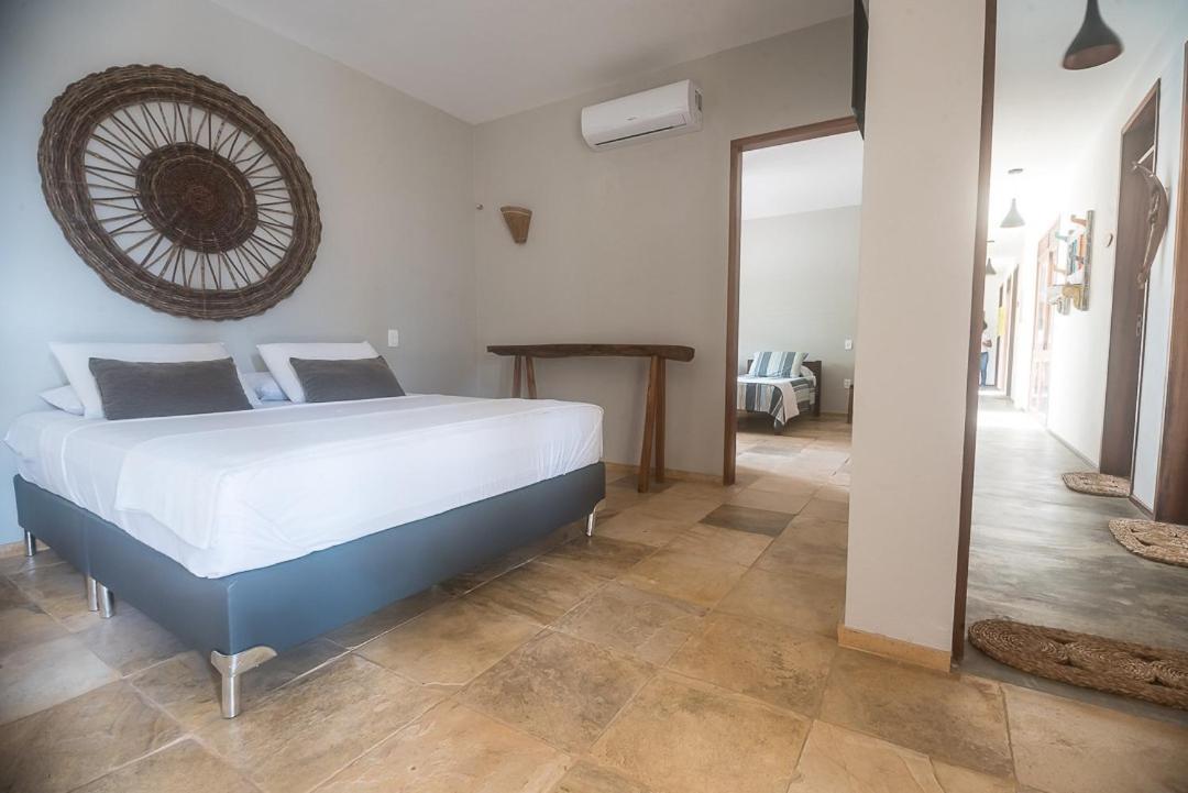 Dolce Vita Guest House Лагоинья Экстерьер фото