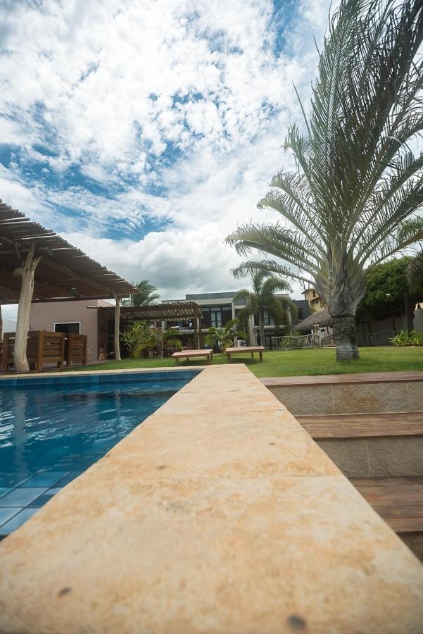 Dolce Vita Guest House Лагоинья Экстерьер фото