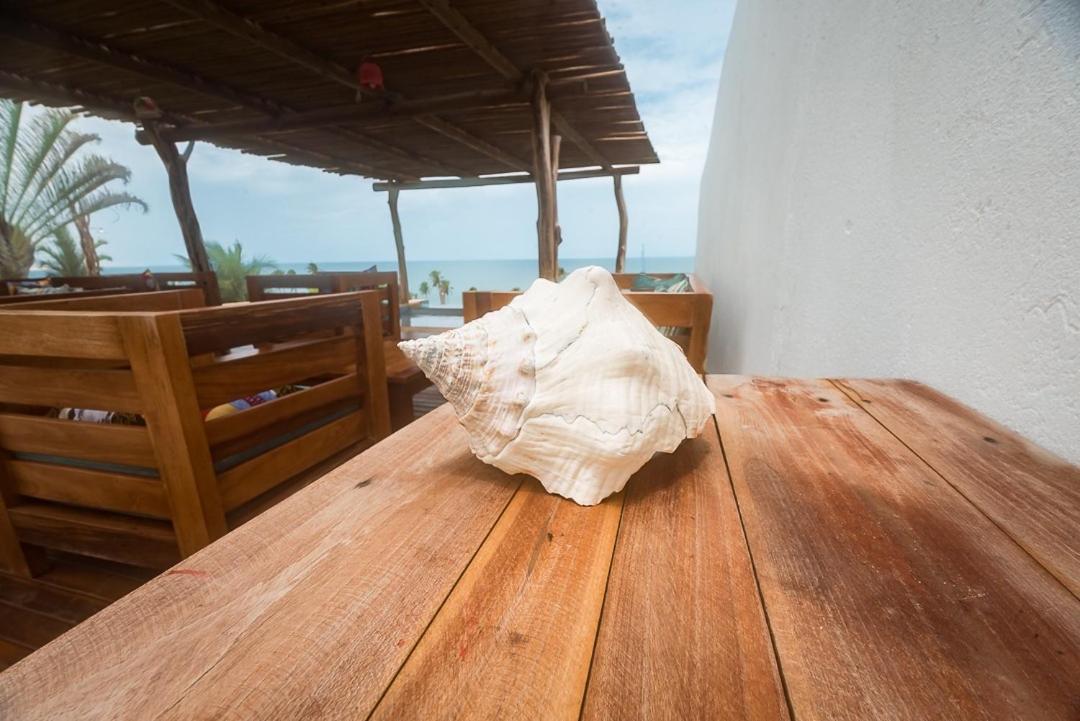 Dolce Vita Guest House Лагоинья Экстерьер фото