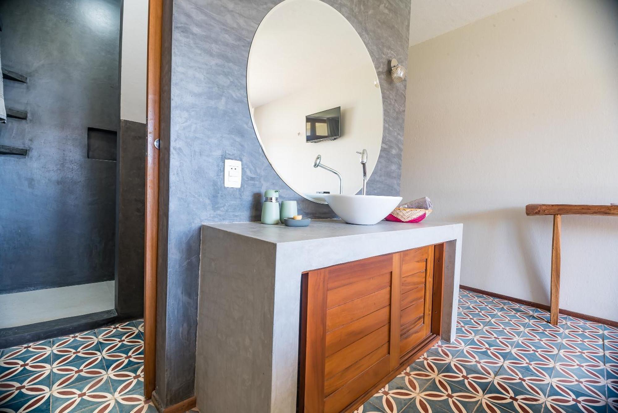 Dolce Vita Guest House Лагоинья Номер фото