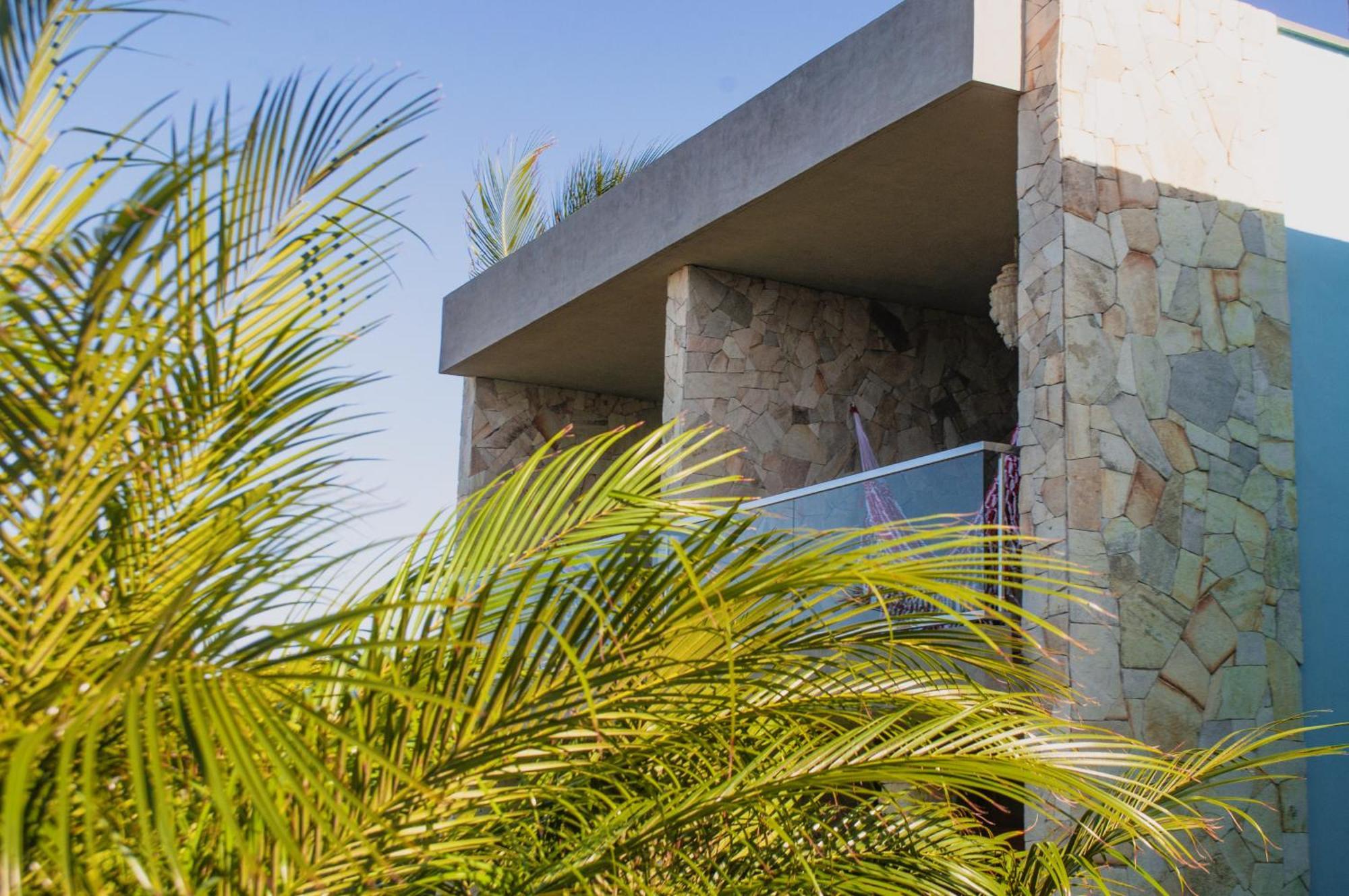 Dolce Vita Guest House Лагоинья Экстерьер фото