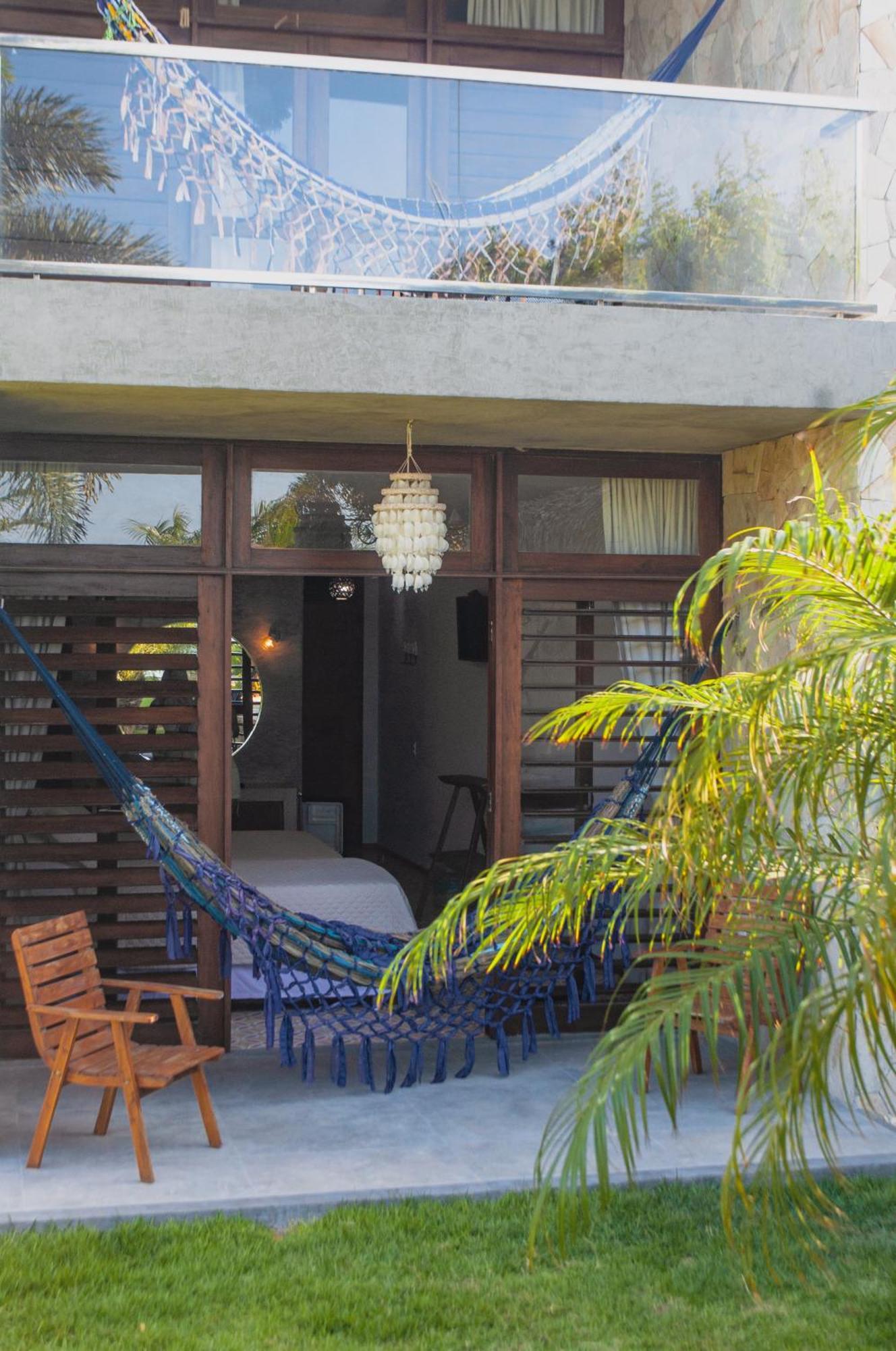 Dolce Vita Guest House Лагоинья Экстерьер фото