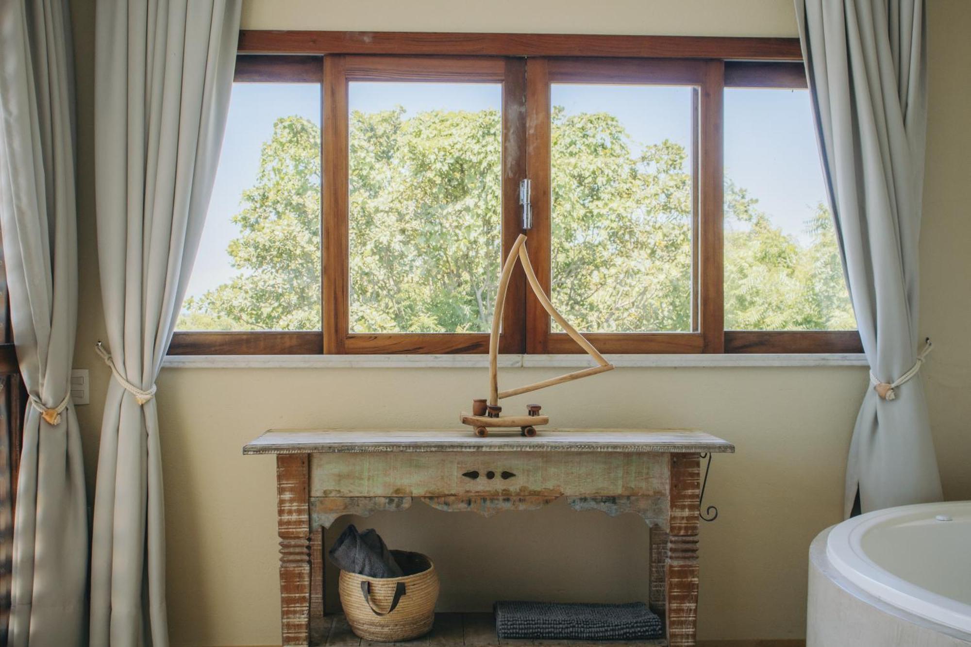 Dolce Vita Guest House Лагоинья Экстерьер фото