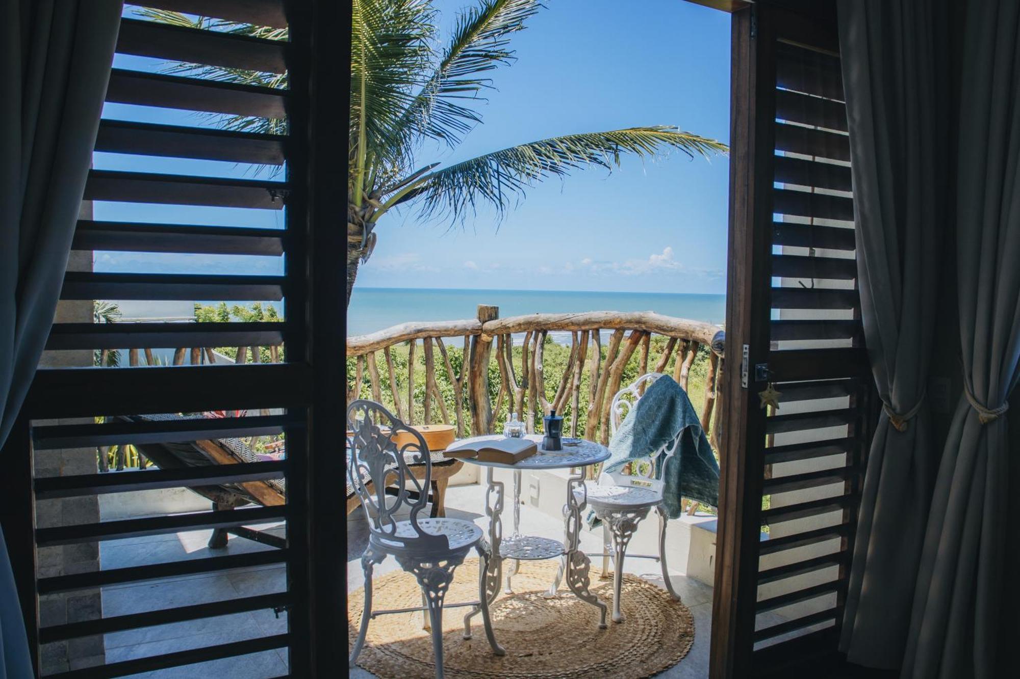 Dolce Vita Guest House Лагоинья Экстерьер фото